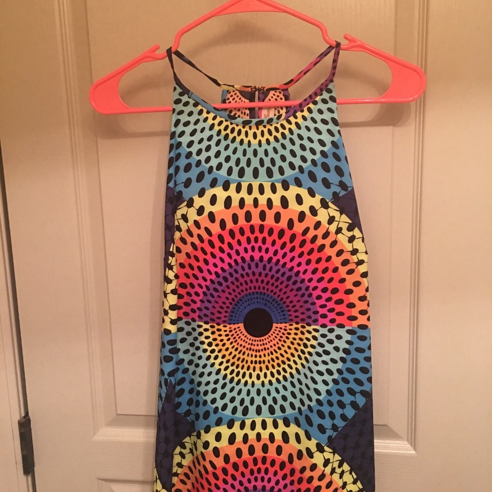 Mara Hoffman tank L